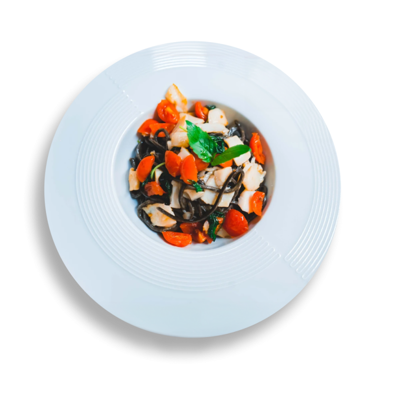 Le restaurant - Noisette - Cannes