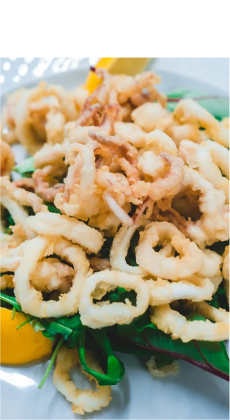 Noisette - Restaurant Cannes