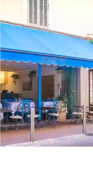 Noisette - Restaurant Cannes