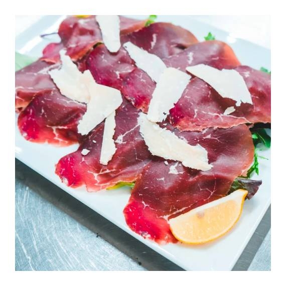 Le restaurant - Noisette - Cannes