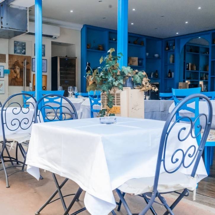 Noisette - Restaurant Cannes