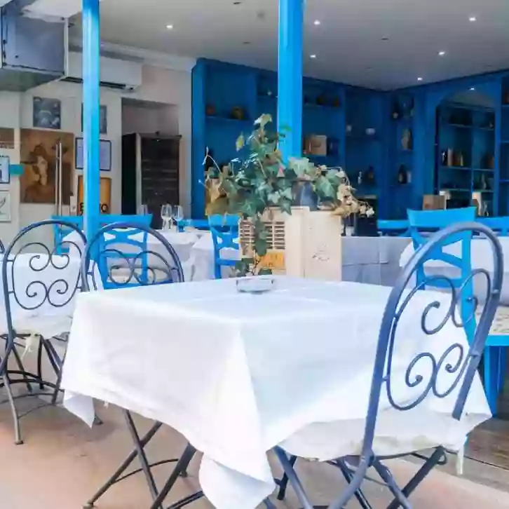 Noisette - Restaurant Cannes